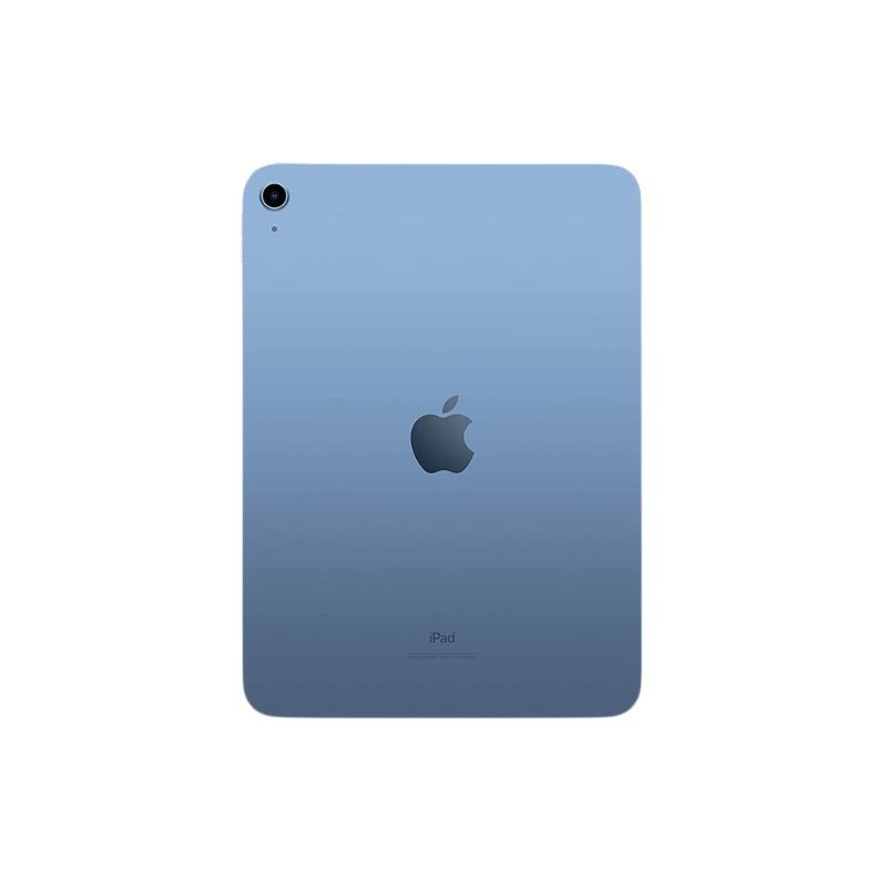Apple iPad 2022 10th Generation 10.9 inch 256GB Wi-Fi Blue - Image 2