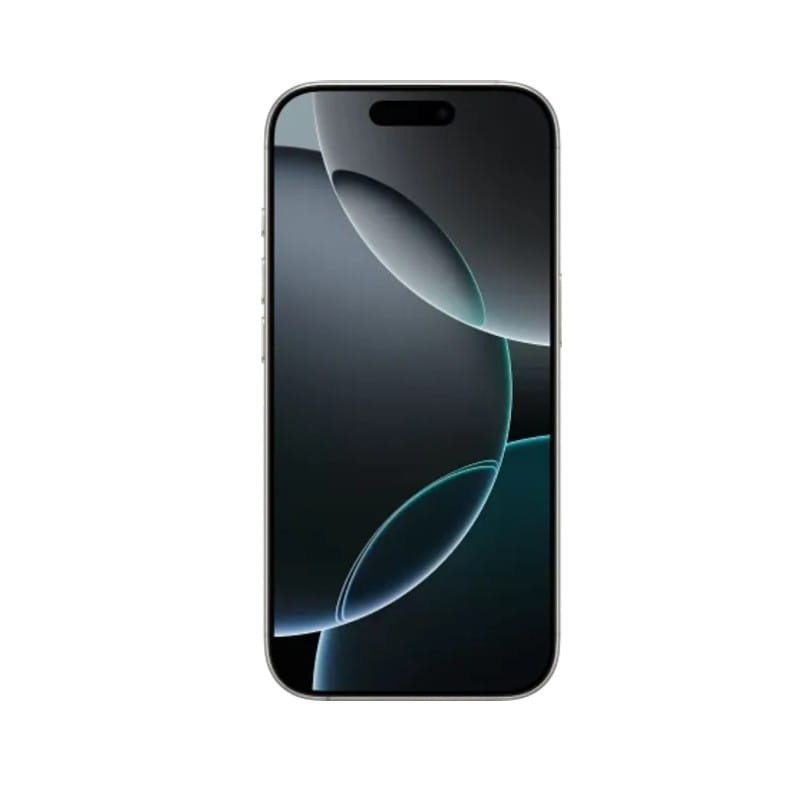 Apple iPhone 16 128GB Black - Image 3