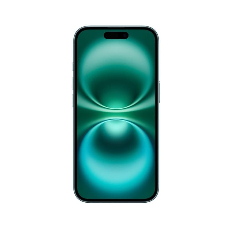 Apple iPhone 16 128GB Teal - Image 3