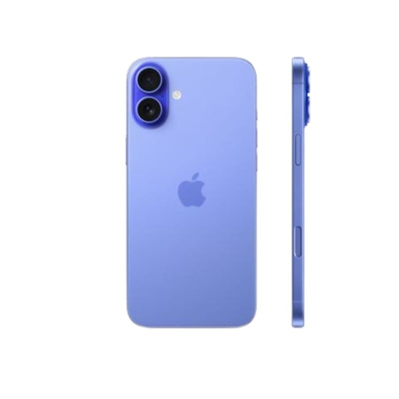 Apple iPhone 16 128GB Ultramarine - Image 2