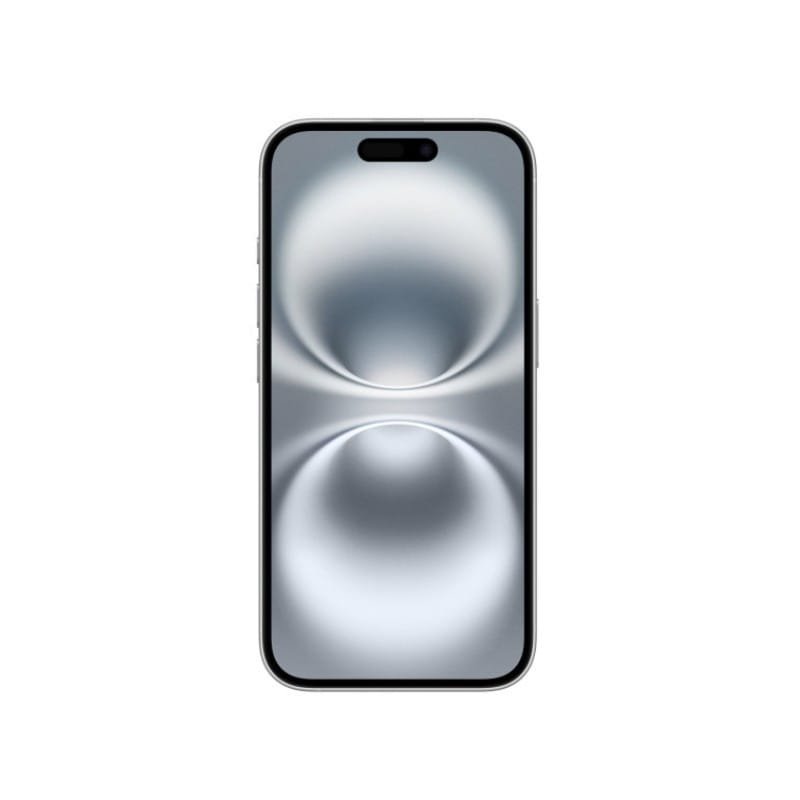 Apple iPhone 16 128GB White - Image 2