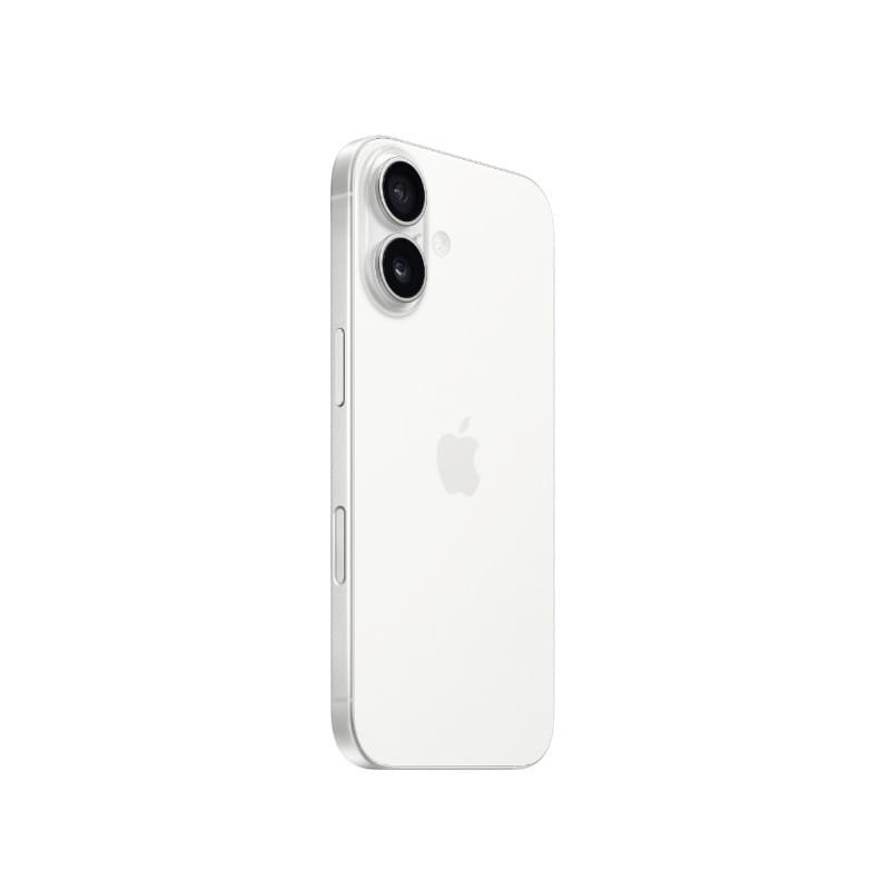 Apple iPhone 16 128GB White - Image 3