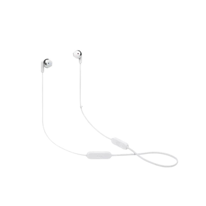 JBL TUNE 215BT Wireless Earbuds Bluetooth slusalice White - Image 2