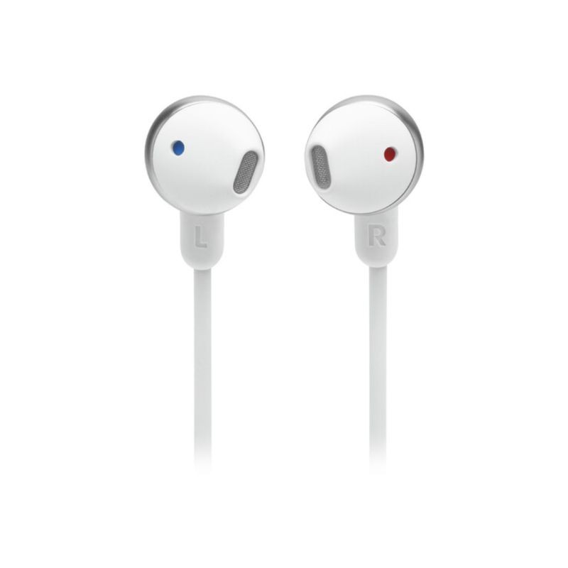 JBL TUNE 215BT Wireless Earbuds Bluetooth slusalice White - Image 3