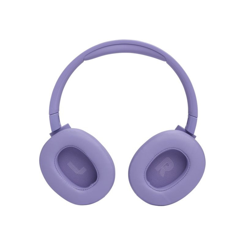 JBL TUNE 770NC Wireless On Ear Headphones Purple - Image 3