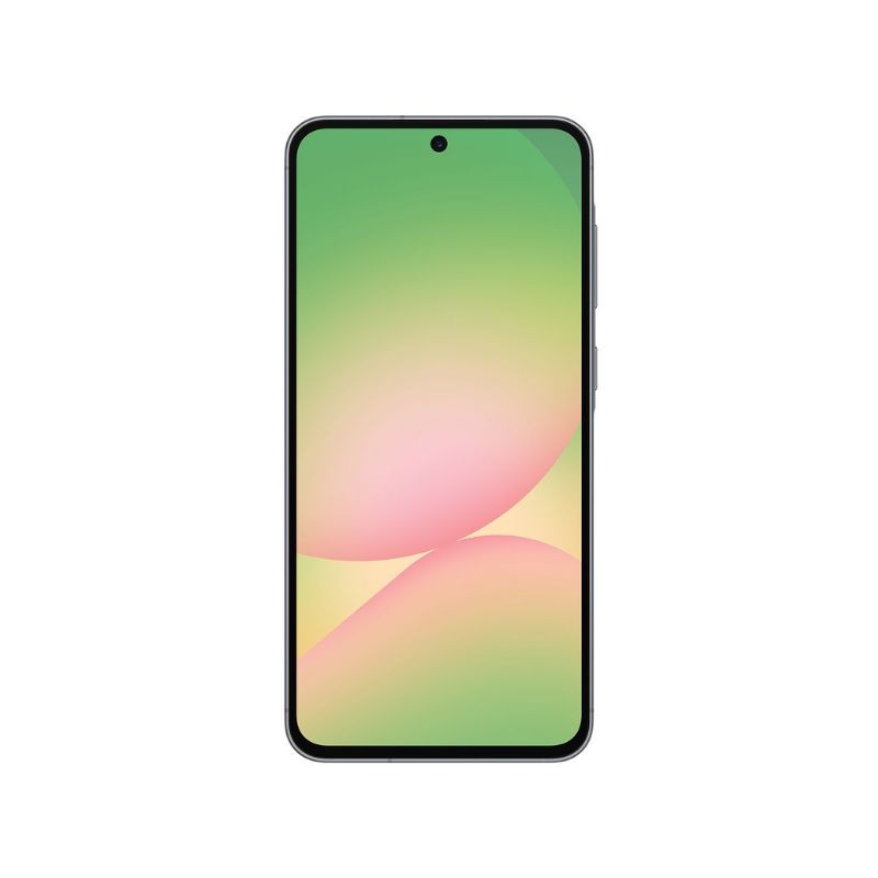 Samsung A56 8GB 128GB Graphite - Image 3