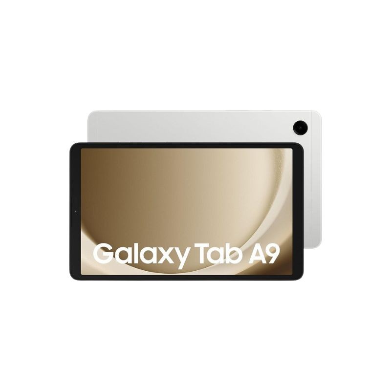 Samsung X110 Galaxy Tab A9 8.7 WiFi 4GB 64GB Silver - Image 2