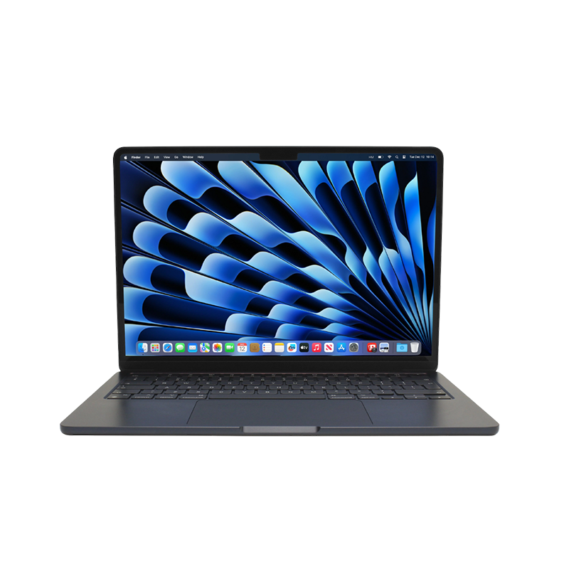 Apple MacBook Air 13 2022 MC7X4LL/A M2 16GB/256GB Midnight - Image 2