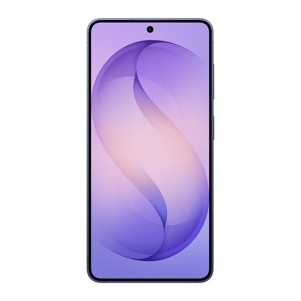 Samsung Galaxy S26+ Cobalt Violet - Image 2
