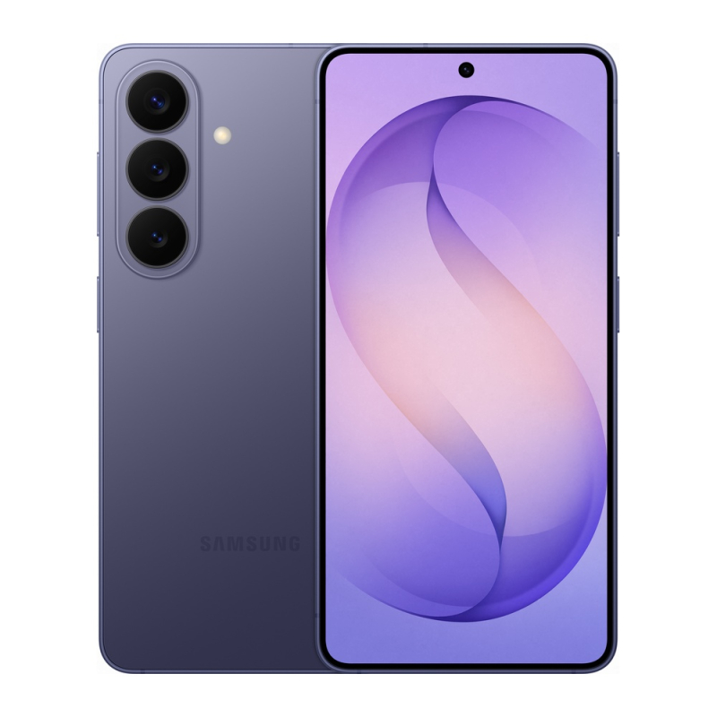 Samsung Galaxy S26+ Cobalt Violet