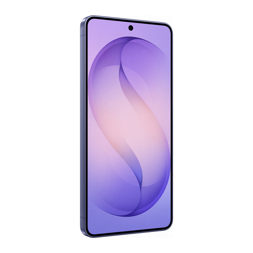 Samsung Galaxy S26+ Cobalt Violet - Image 3