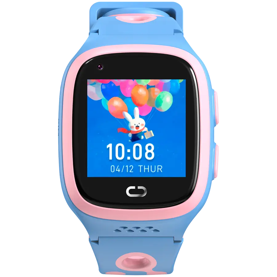ZEFIR KW 49 E-SIM 4G WiFi Pink Blue