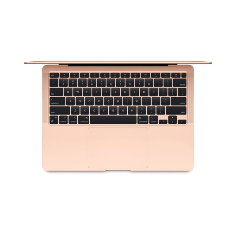 Apple MacBook Air 13 2020 M1 256GB Gold MGND3LL/A - Image 2