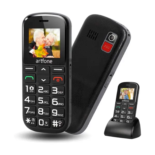 Artfone CS182