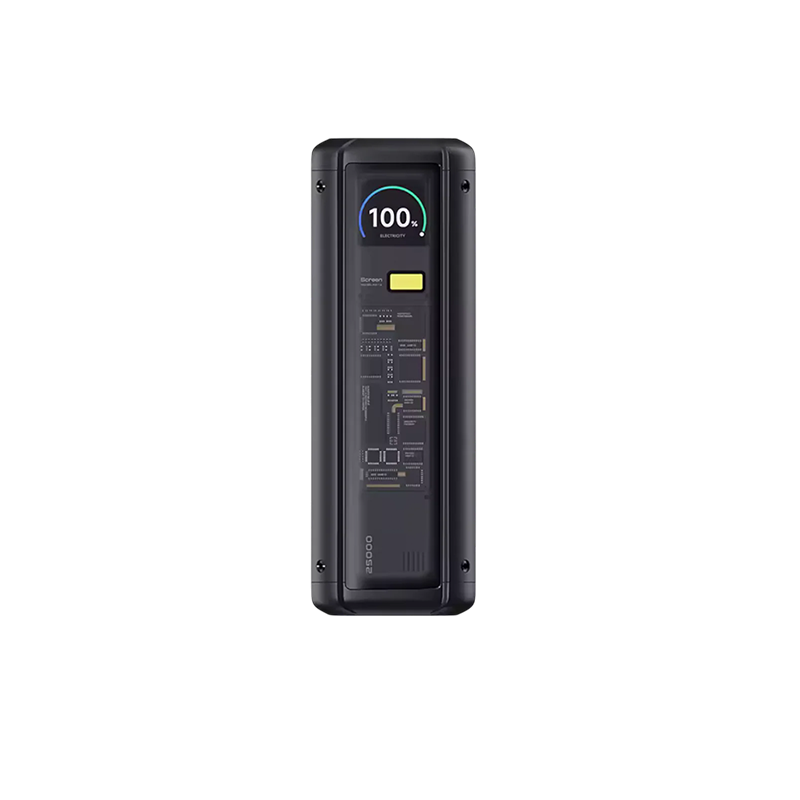 Power Bank Xiaomi 25000 mAh HyperCharge 212W