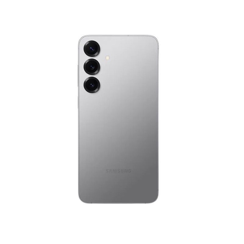 Samsung S25 12GB 256GB Silver - Image 2