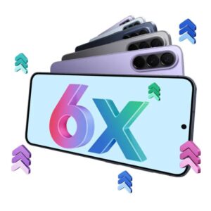 Samsung Galaxy A57
