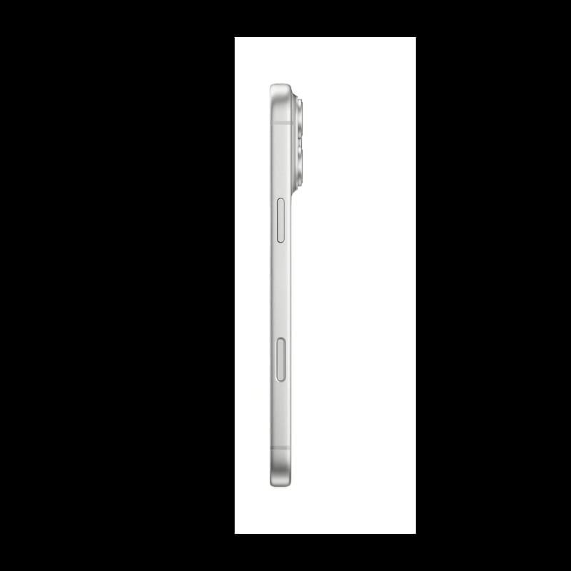 Apple iPhone 17 Pro Max eSim 512GB Silver - Image 2