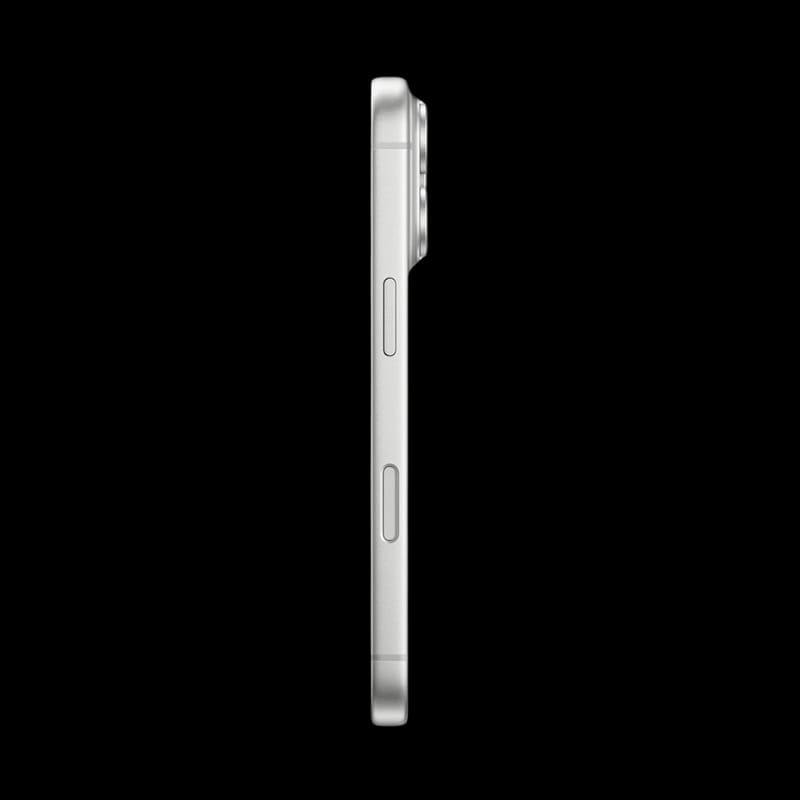 Apple iPhone 17 Pro Max eSim 256GB Silver - Image 2