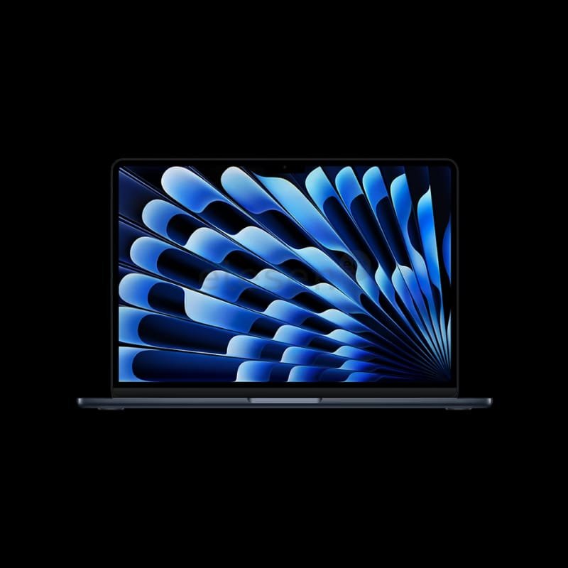 Apple MacBook Air 15 2026 MDVH4LL/A M5 16GB 512GB Midnight