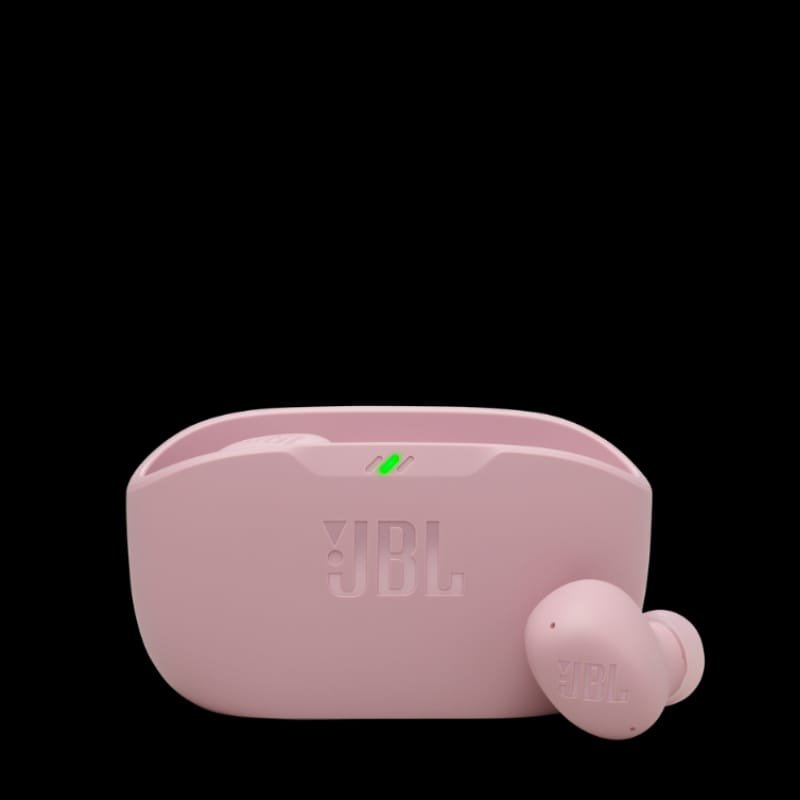 JBL Wave BUDS 2 Pink