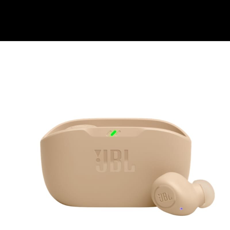 JBL Wave BUDS Beige