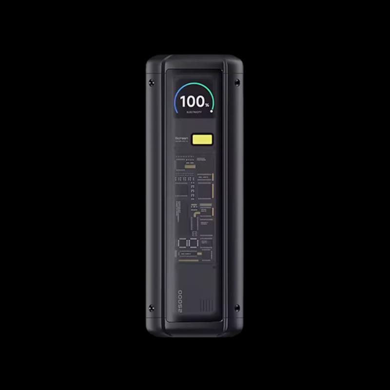 Power Bank Xiaomi 25000 mAh HyperCharge 212W