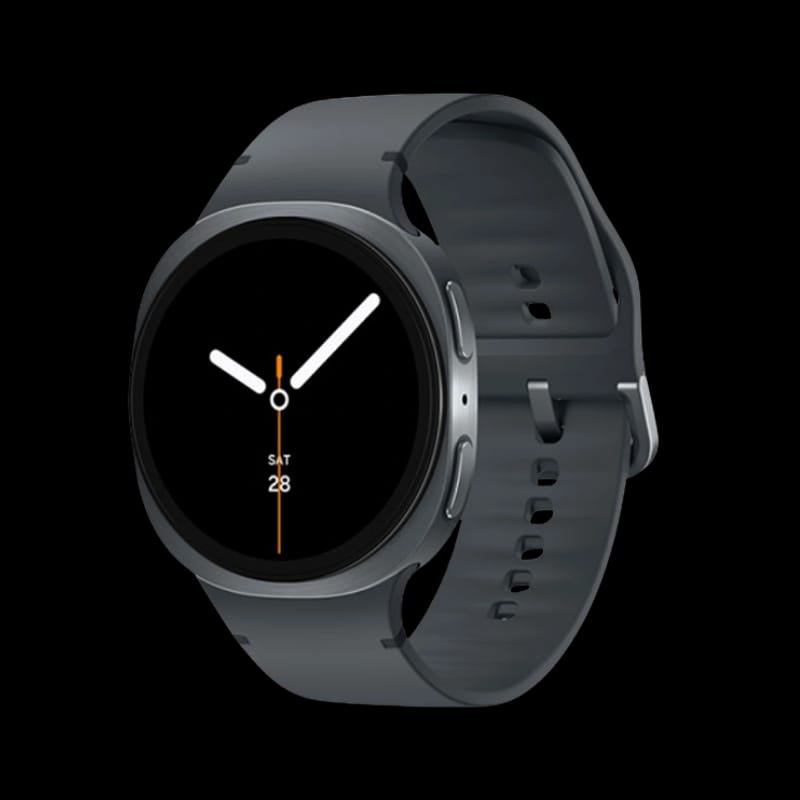 Samsung Galaxy L320 Watch 8 Graphite