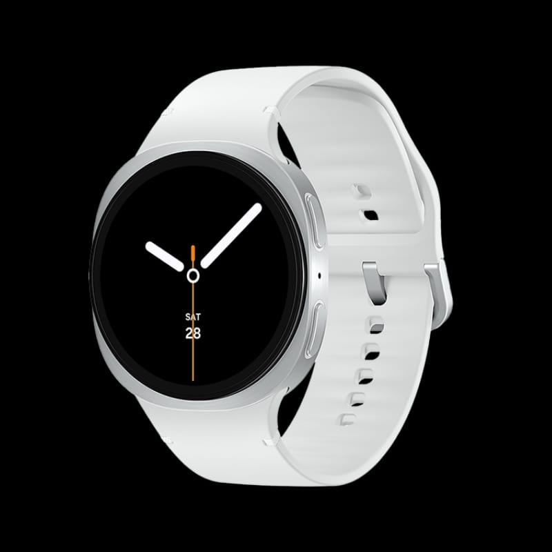 Samsung Galaxy L330 Watch 8 44mm Silver