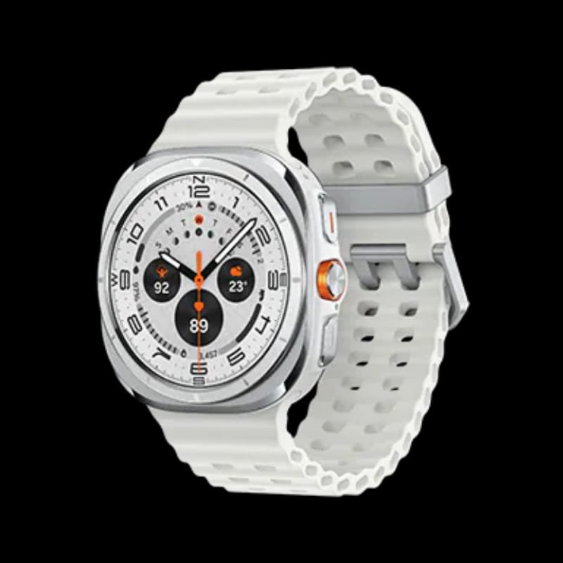 Samsung Galaxy Watch Ultra L705 47mm 2025 LTE Silver