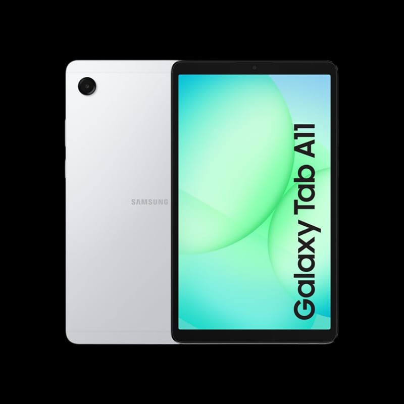 Samsung X133 Galaxy Tab A11 4GB 64GB Silver