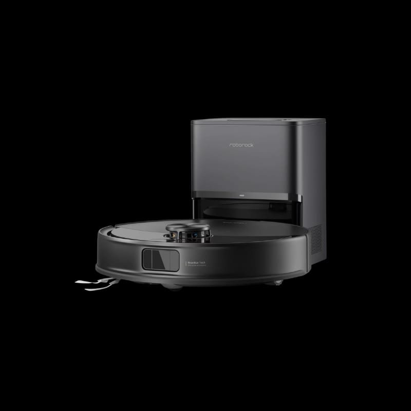 Usisivac Roborock Q10 VF+ Black