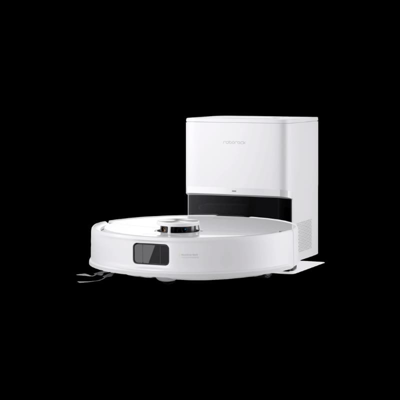 Usisivac Roborock Q7BF+ White