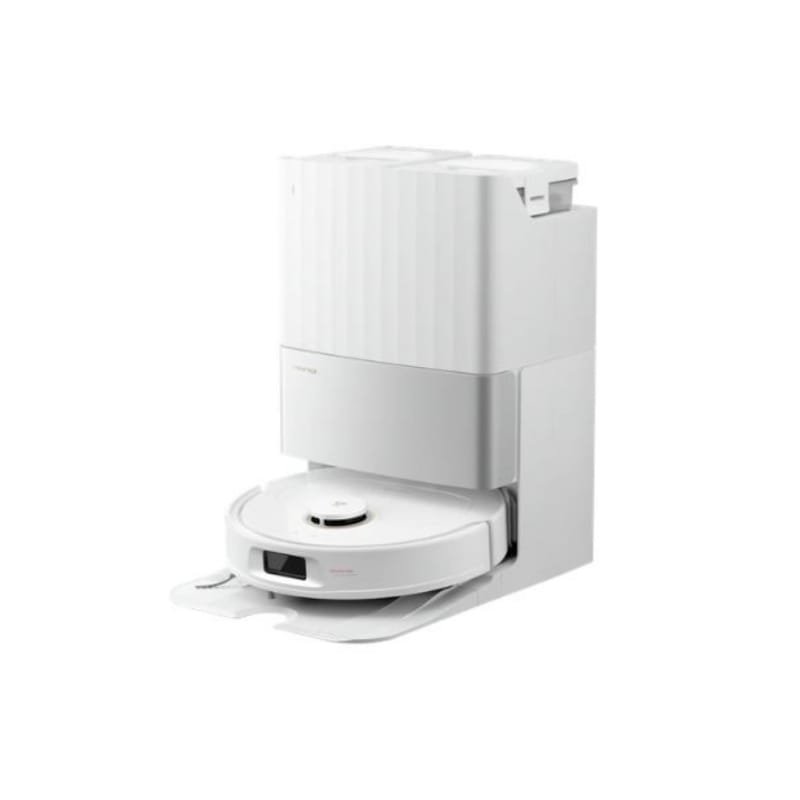 Usisivac Roborock Qrevo C Pro White