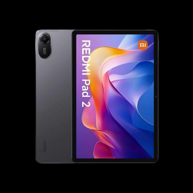 Xiaomi Redmi Pad 2 4G 6GB 128GB Green