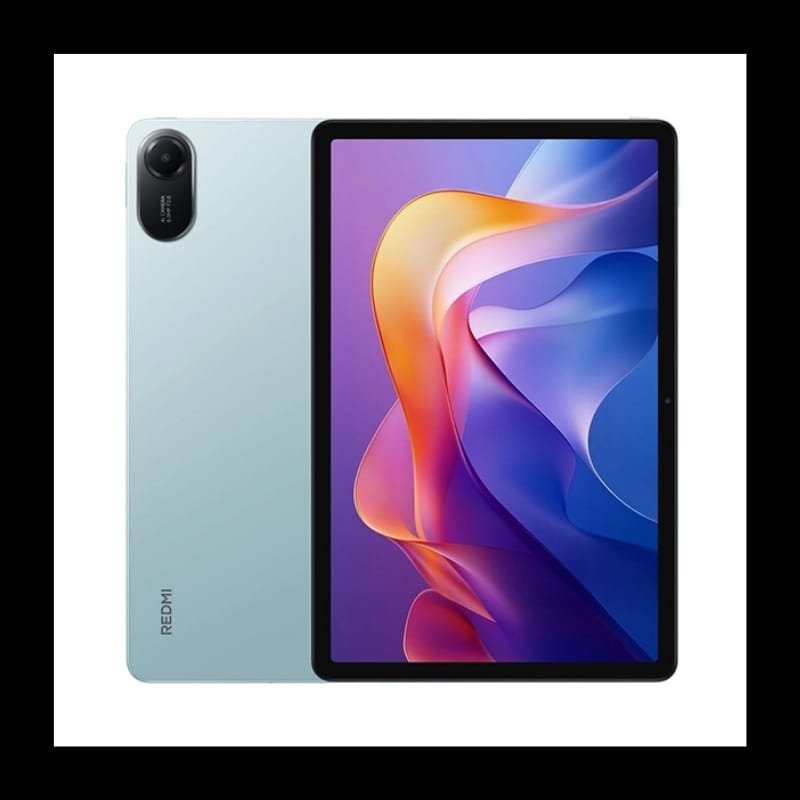 Xiaomi Redmi Pad 2 4G 6GB 128GB Green