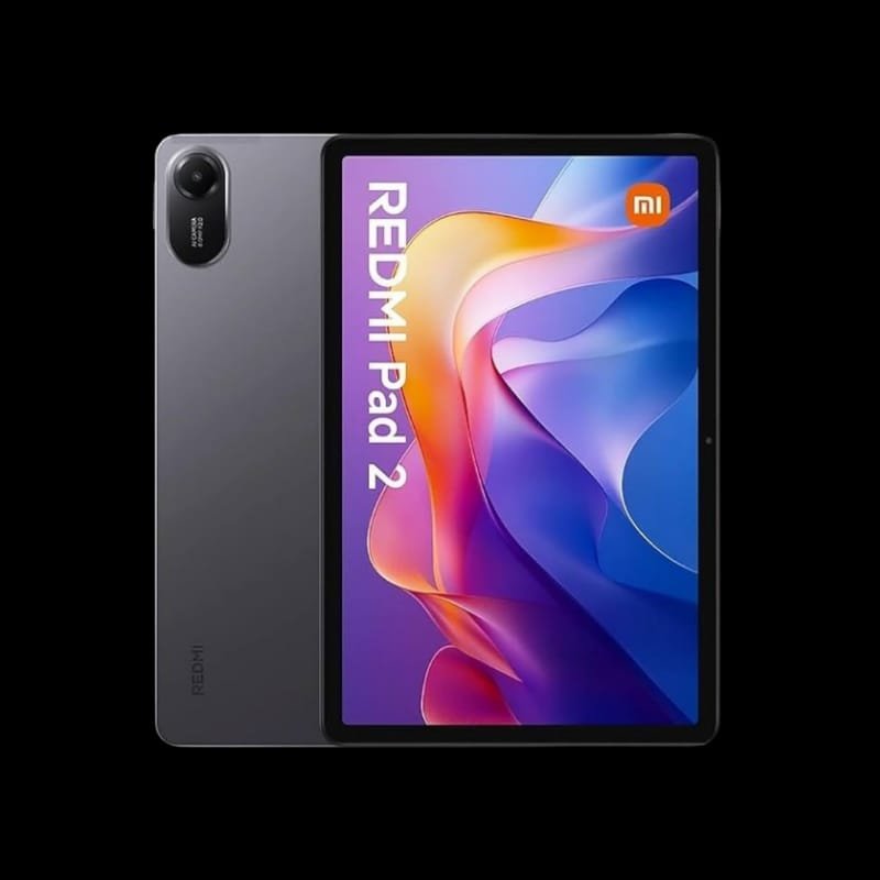 Xiaomi Redmi Pad 2 WiFi 4GB 256GB Grey