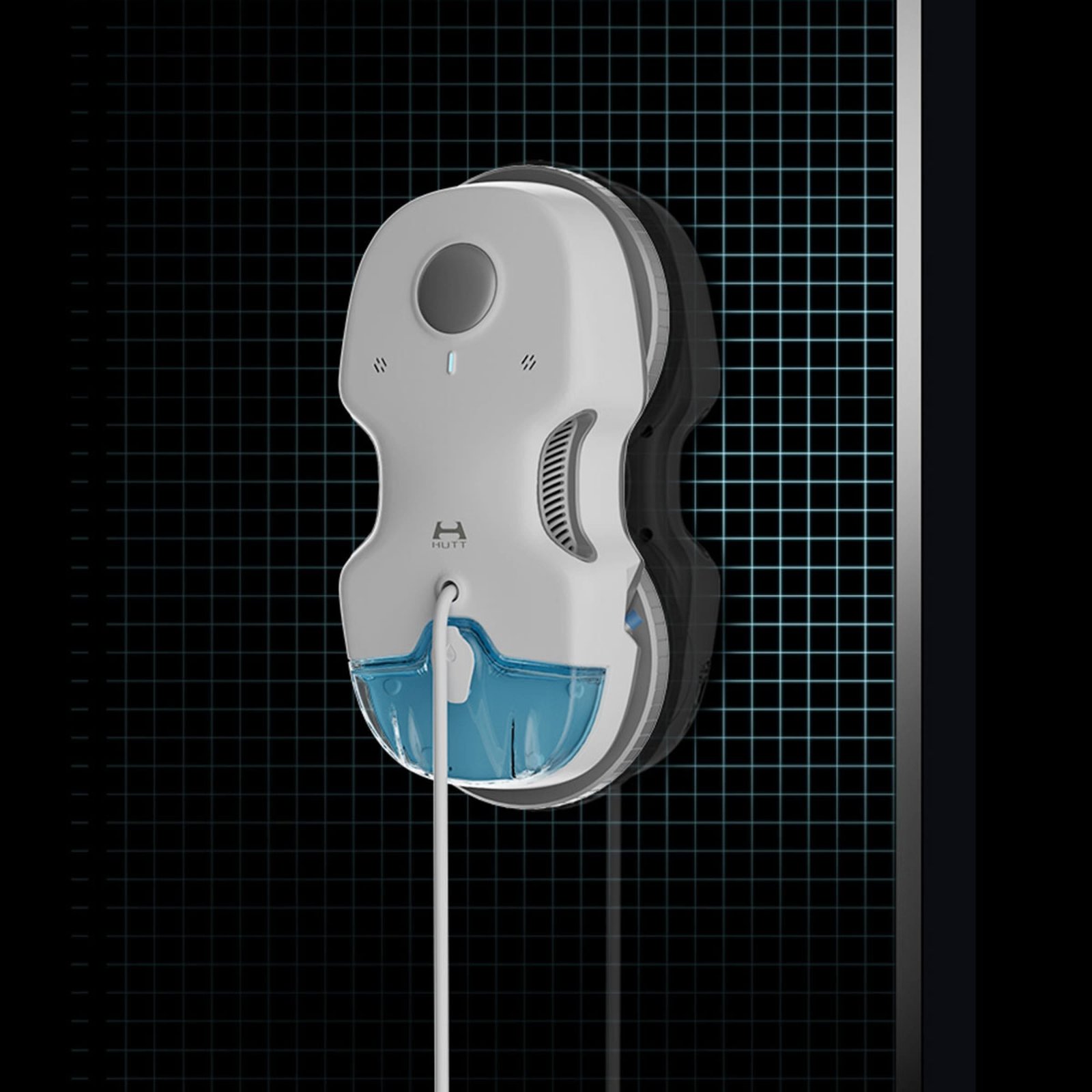 HUTT window cleaning robot C7-robot za ciscenje prozora - Image 3