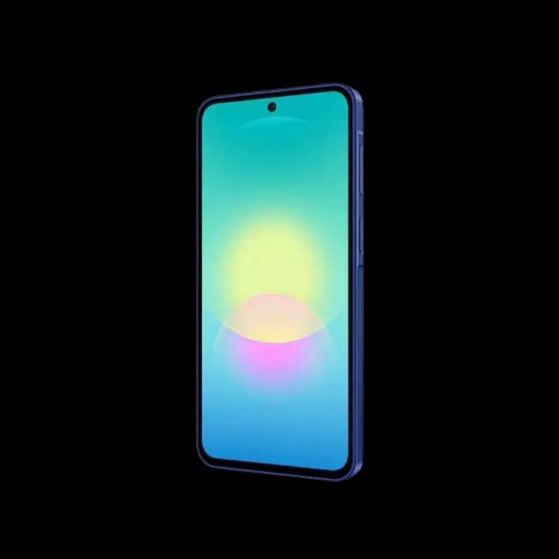 Samsung A27 6GB 128GB Blue - Image 2