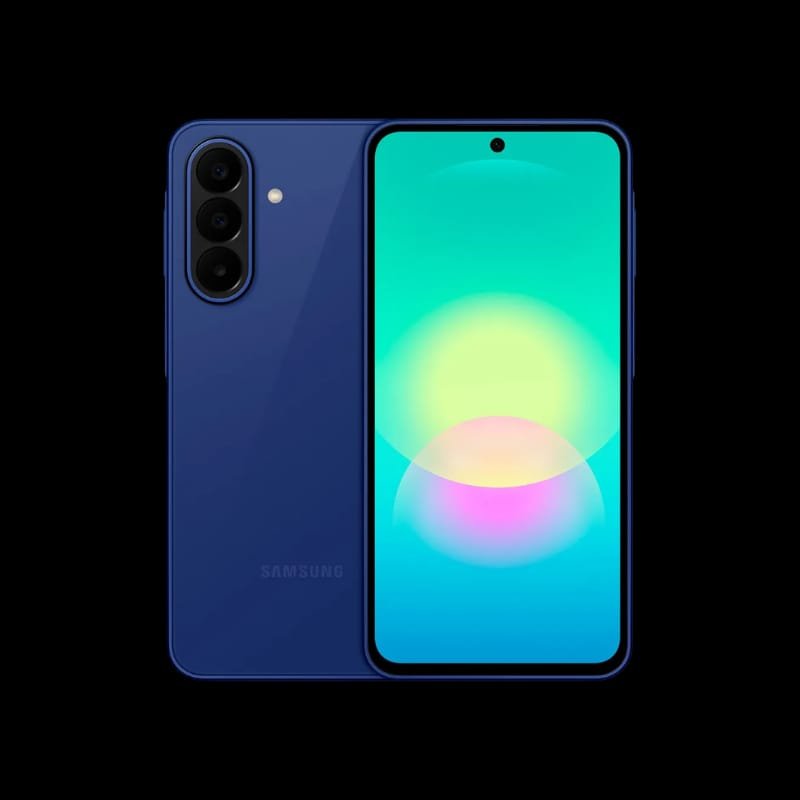 Samsung A27 6GB 128GB Blue