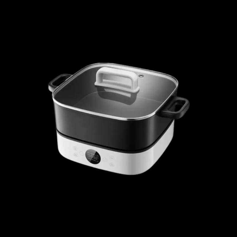 Xiaomi Hot Pot - multifunkcionalno kuhalo hrane 6l