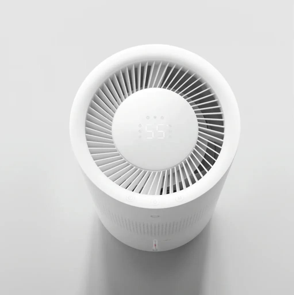 Xiaomi ovlazivac zraka isparljivi PRO - Image 2