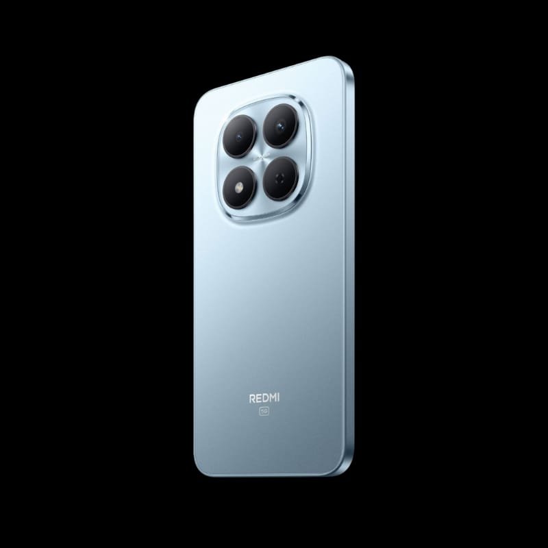Xiaomi Redmi Note 15 Pro 12GB 256GB Blue EU - Image 2