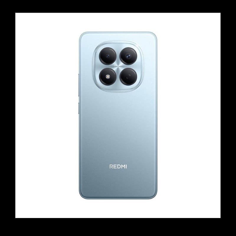 Xiaomi Redmi Note 15 Pro 12GB 256GB Blue EU - Image 3