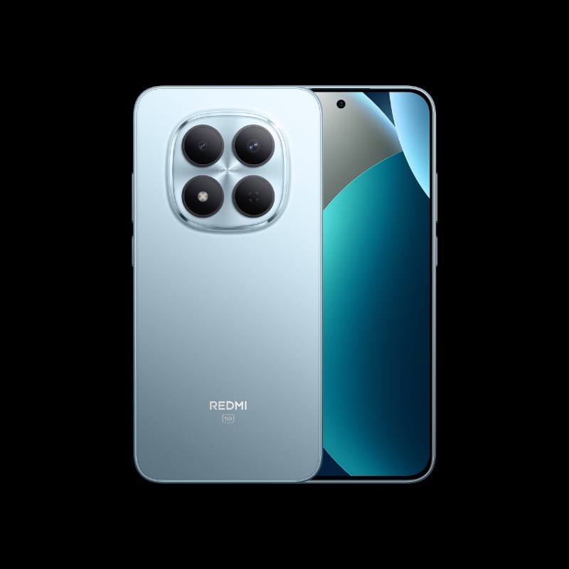 Xiaomi Redmi Note 15 Pro 12GB 256GB Blue EU