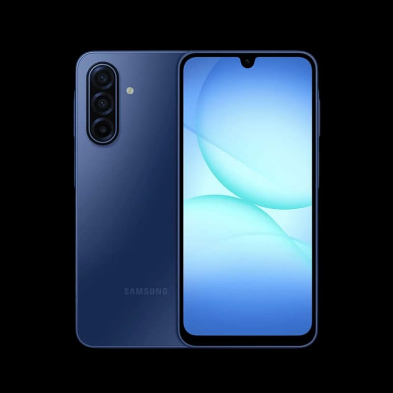 Samsung A17 8GB 256GB Blue