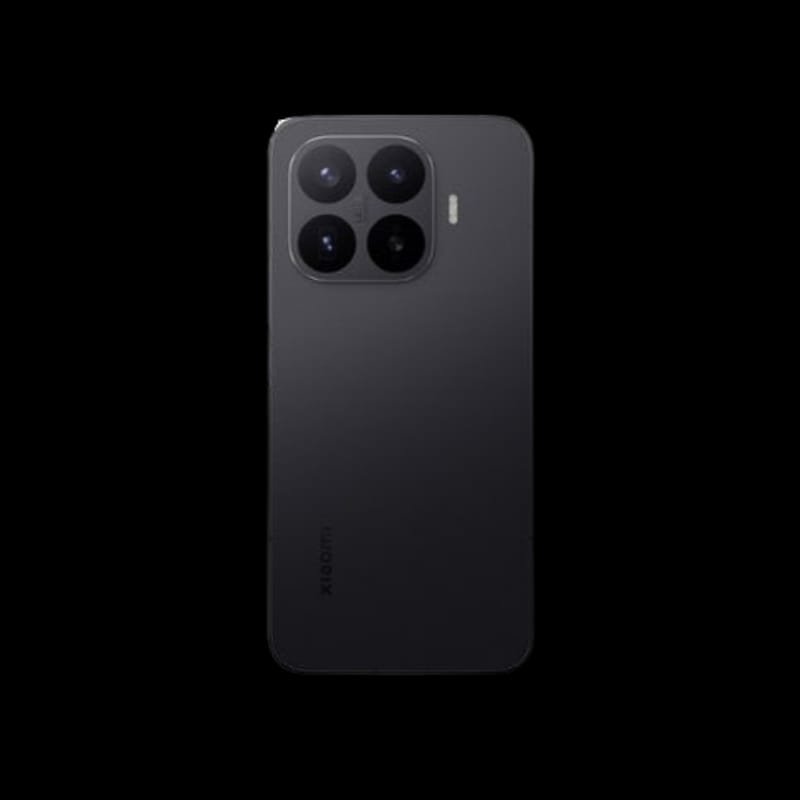 Xiaomi 17T Pro 5G 12GB 256GB Black EU - Image 2