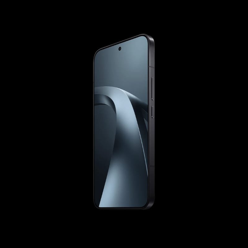 Xiaomi 17T Pro 5G 12GB 256GB Black EU - Image 3