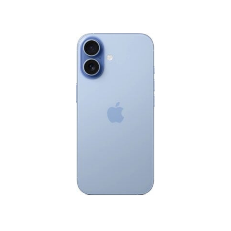 Apple iPhone 17 256GB Mist Blue - Image 3
