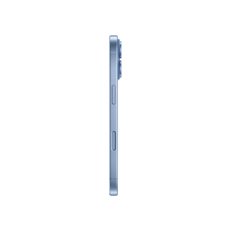 Apple iPhone 17 256GB Mist Blue - Image 4